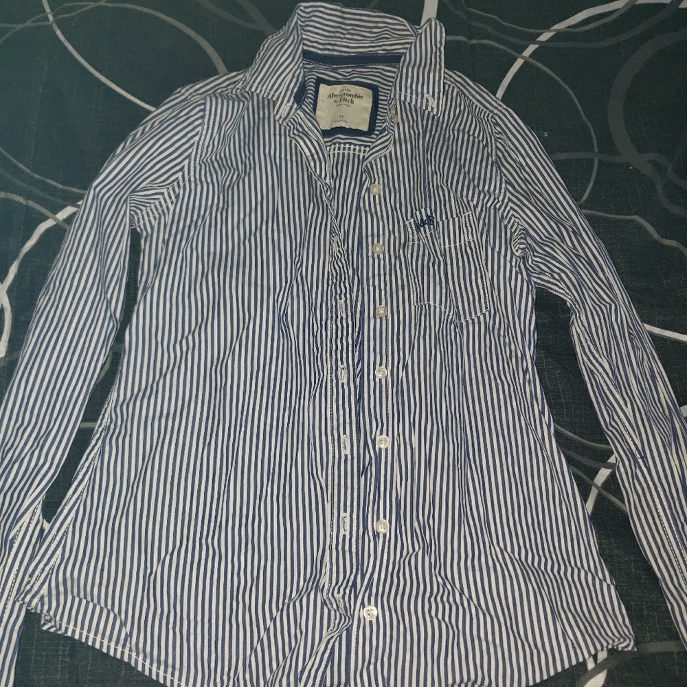 Abercrombie & Fitch Shirt